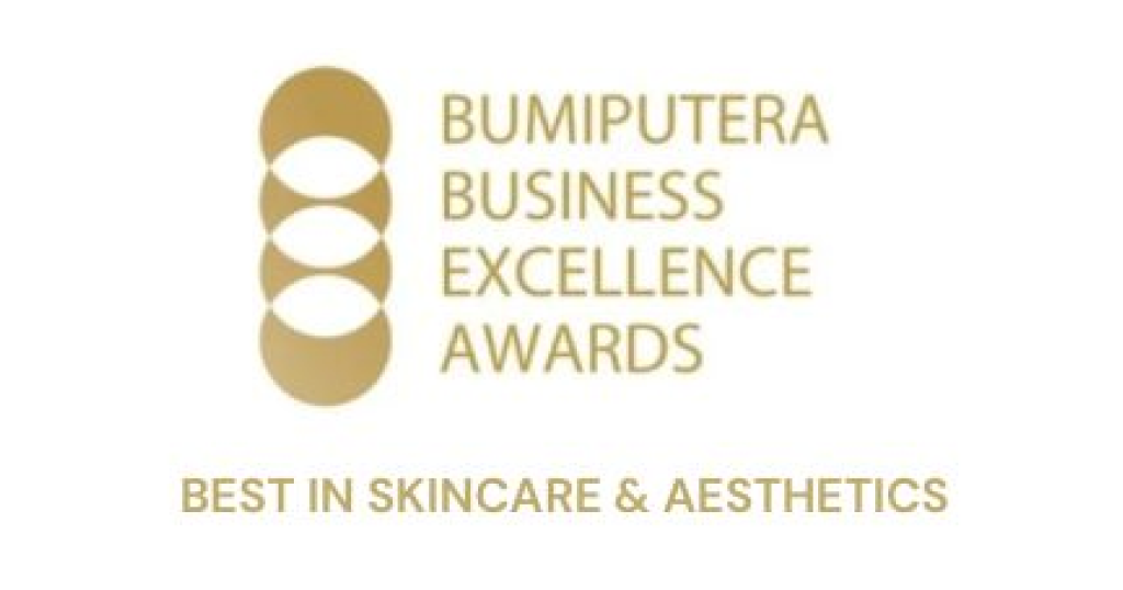 Bumiputera Business Excellence Awards, Best in Skincare and Aesthetics