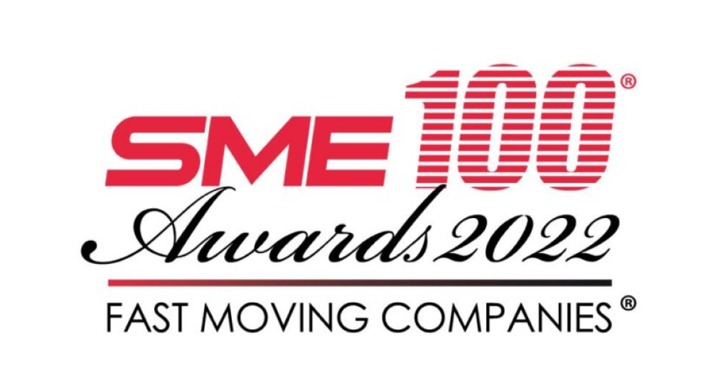SME100 Awards 2022, Fast Moving Companies